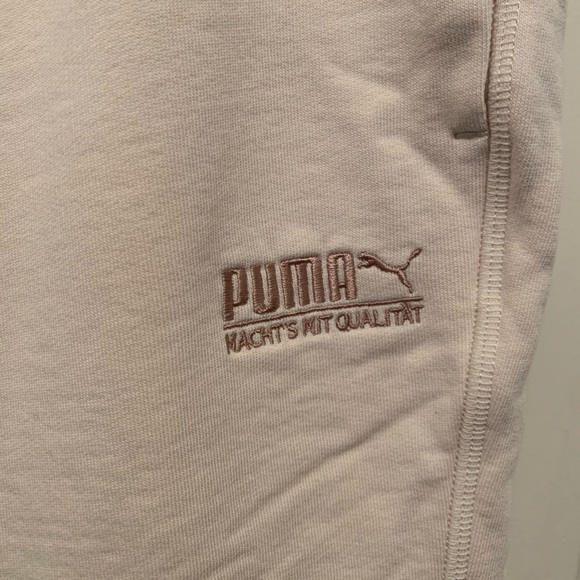 Puma Sweat Pants - Picture 2 of 8